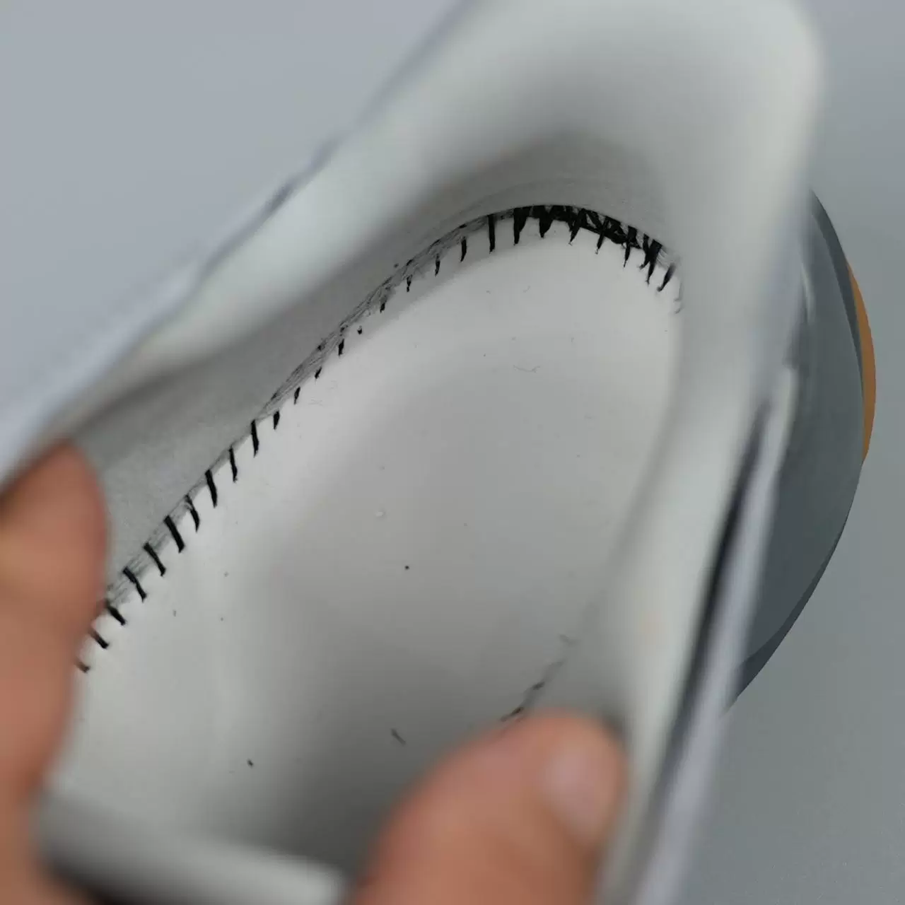 6603 Trail Running Shoes product detail image 9