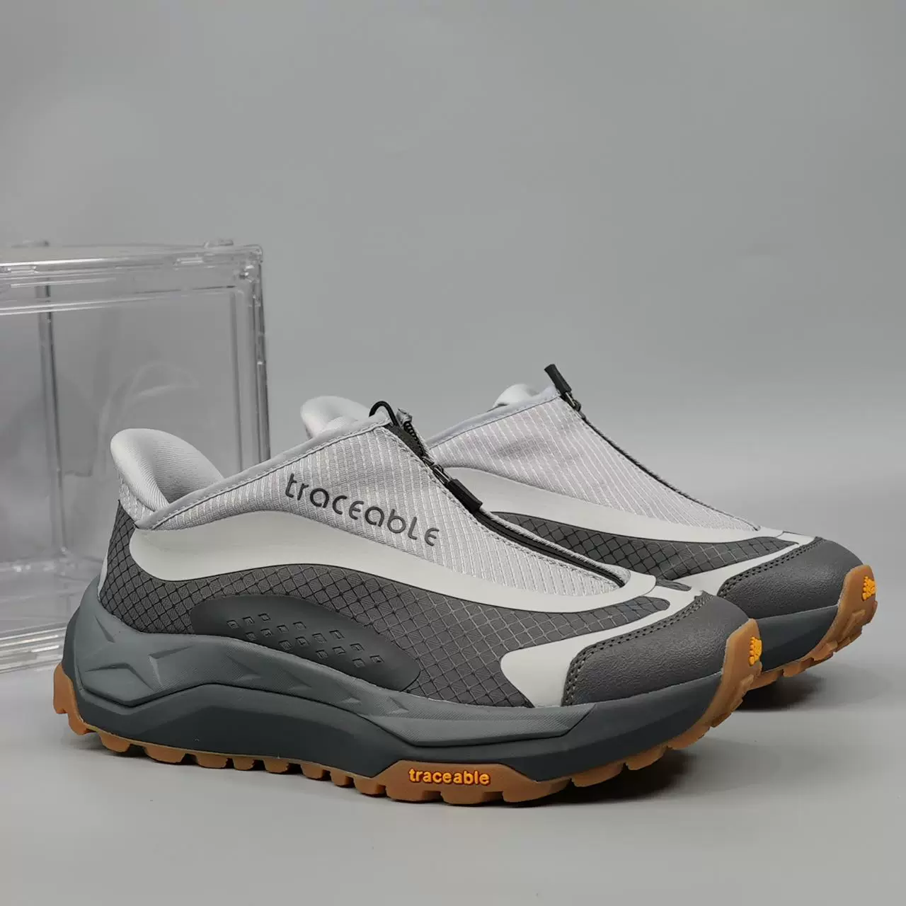 6603 Trail Running Shoes product detail image 10