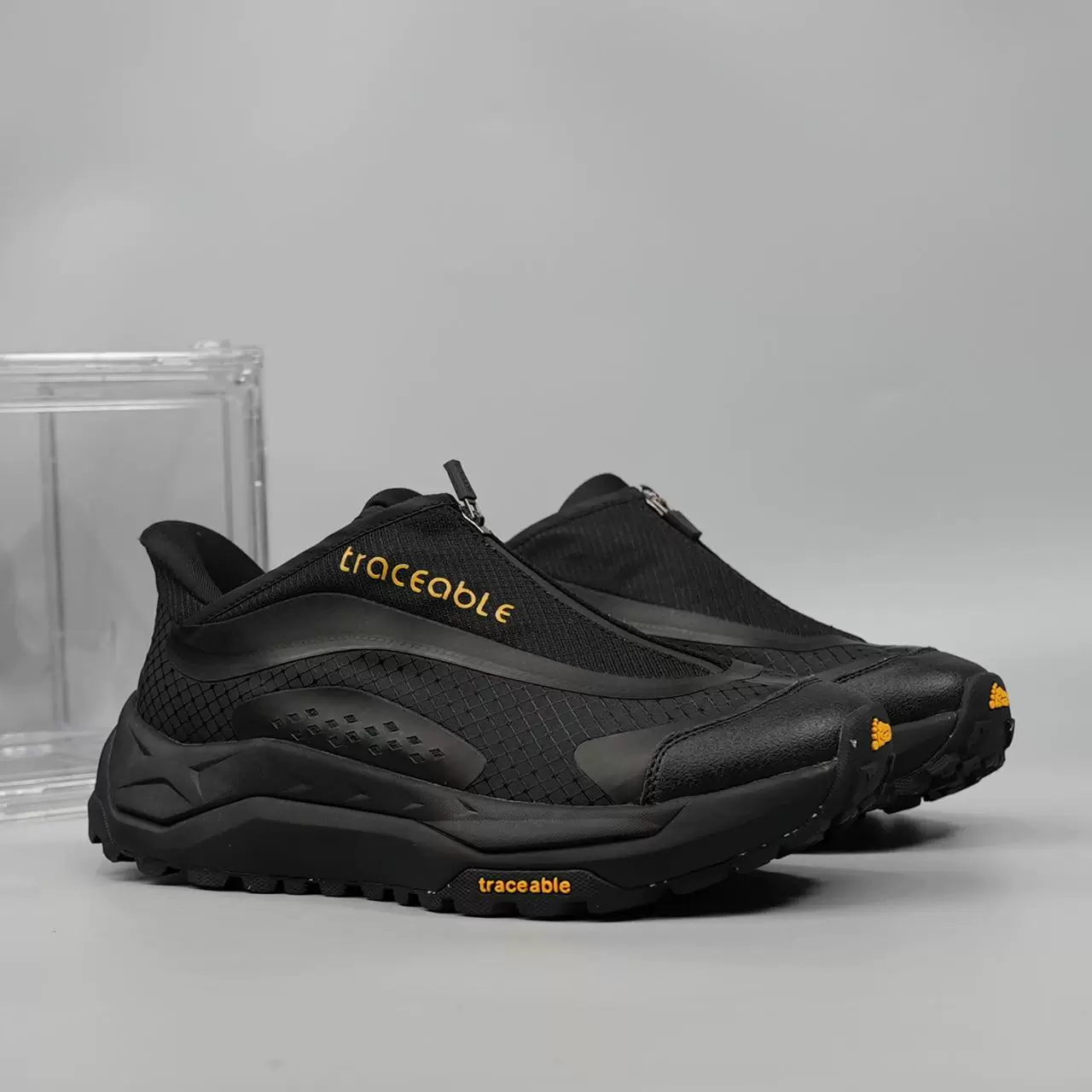 6603 Trail Running Shoes product detail image 12
