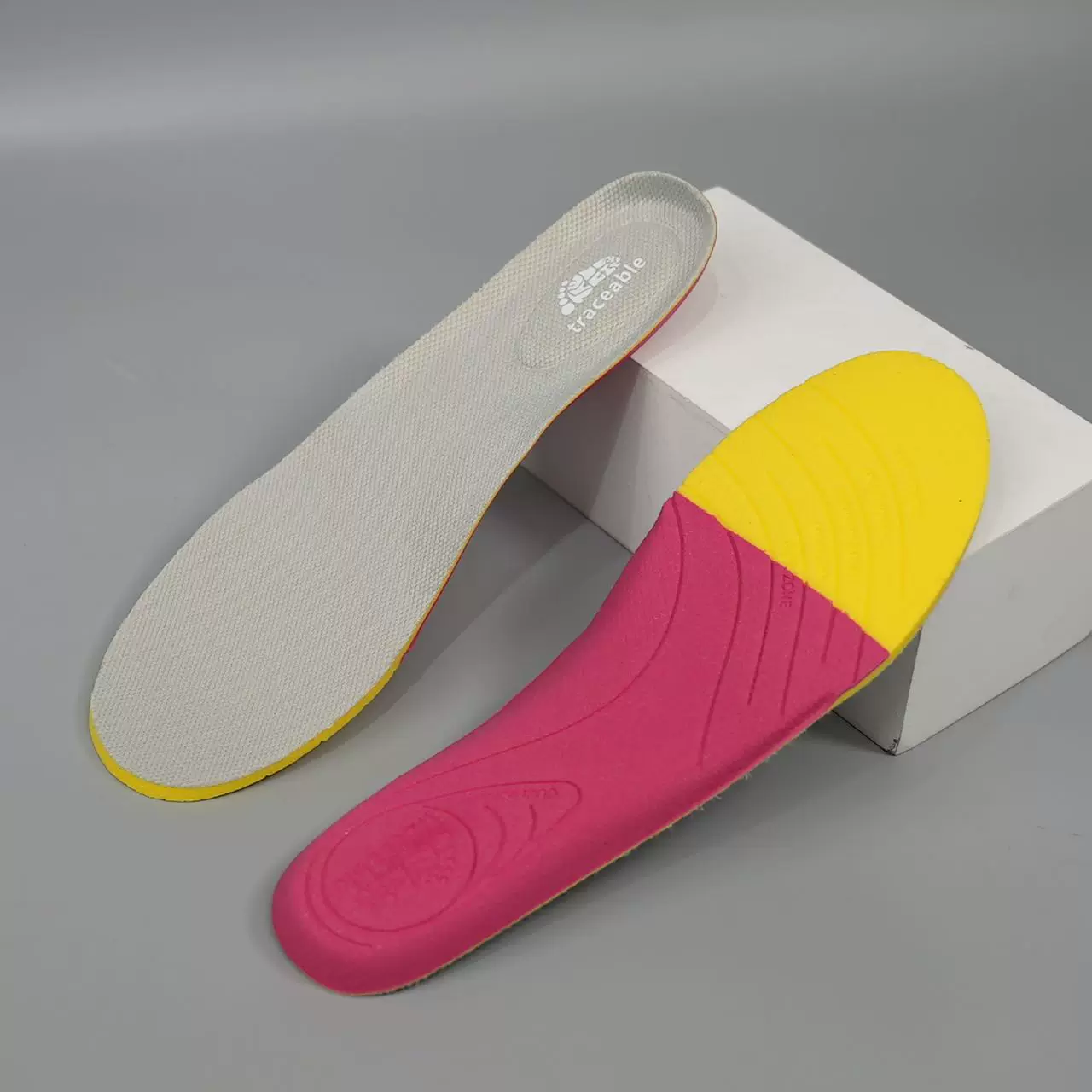 6603 Trail Running Shoes product detail image 14