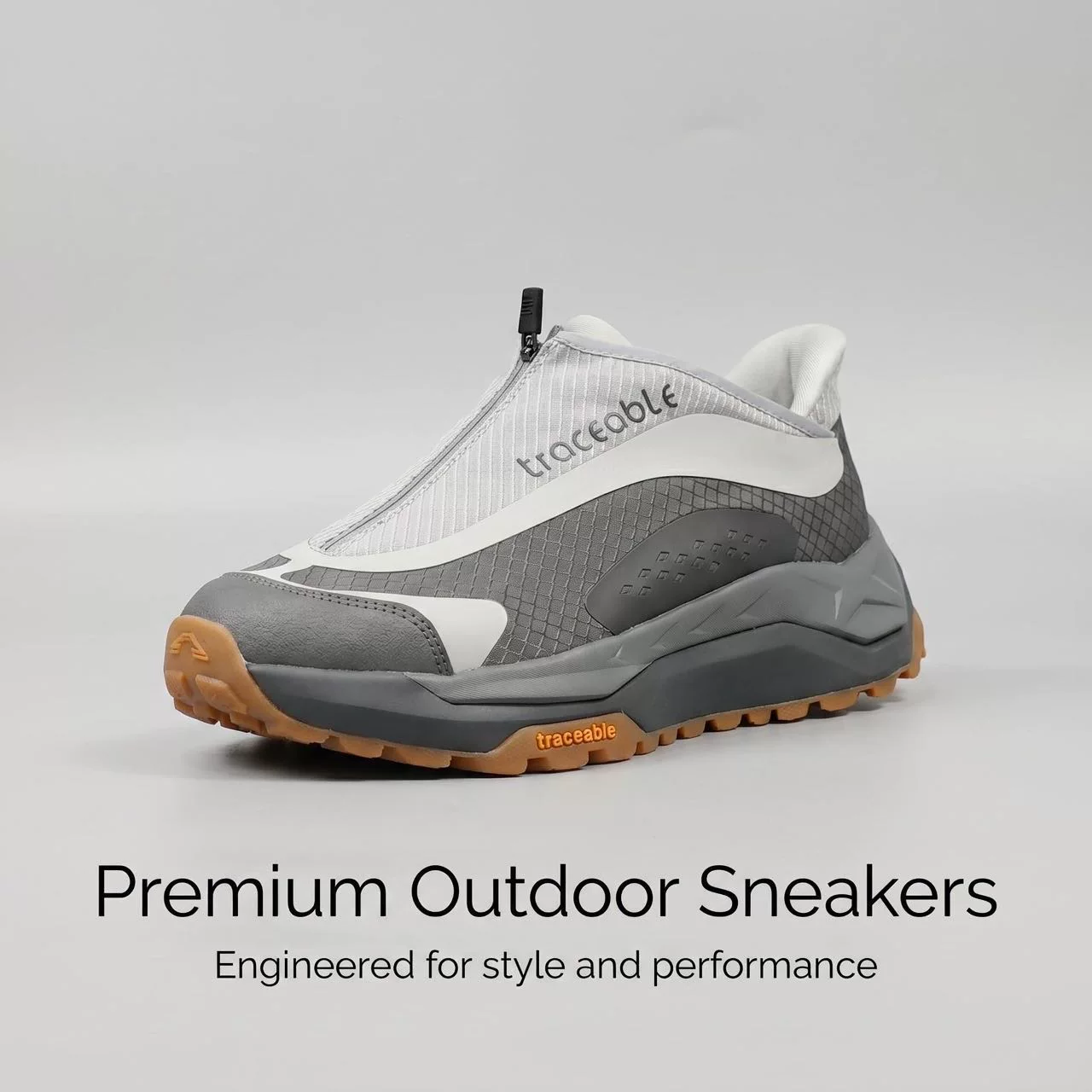 6603 Trail Running Shoes product detail image 15