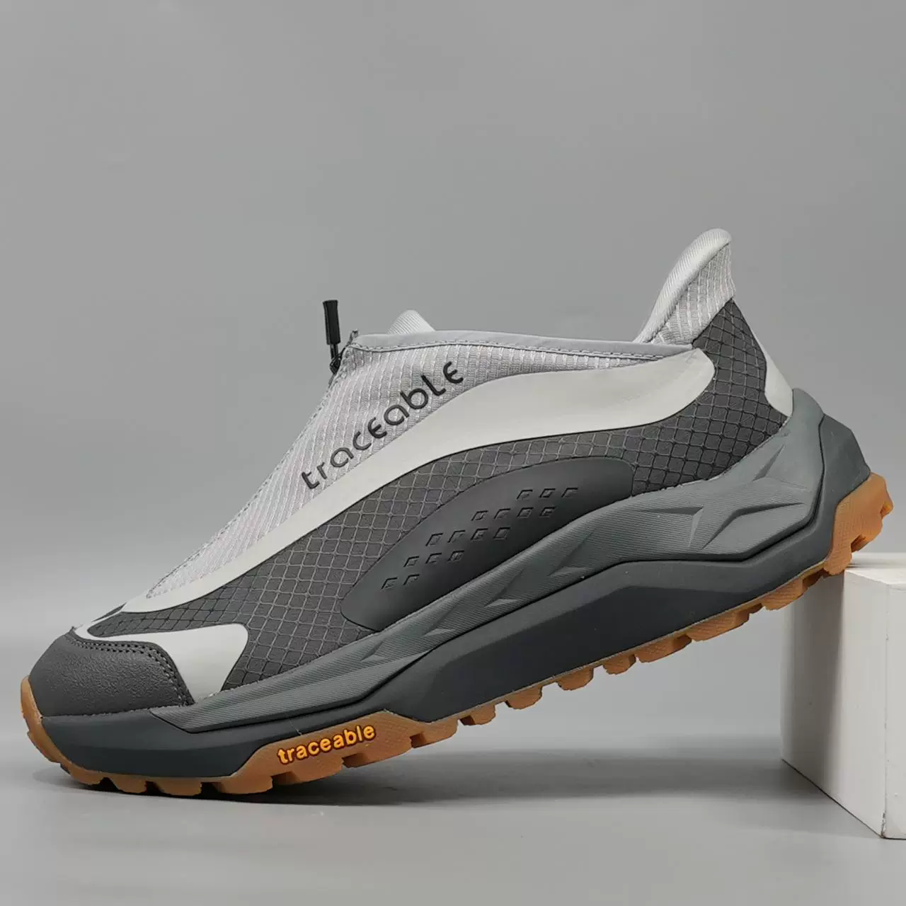 6603 Trail Running Shoes product detail image 16