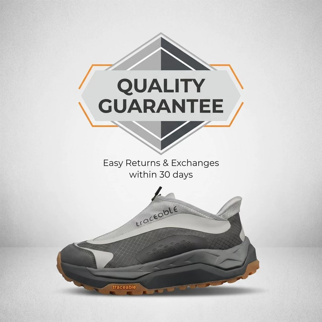 6603 Trail Running Shoes product detail image 17