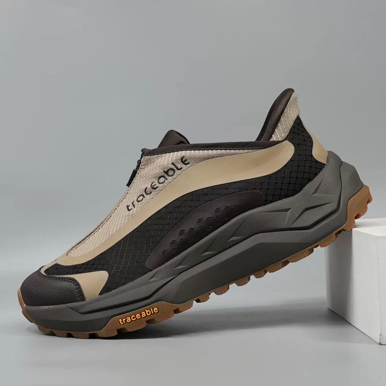 6603 Trail Running Shoes product detail image 20