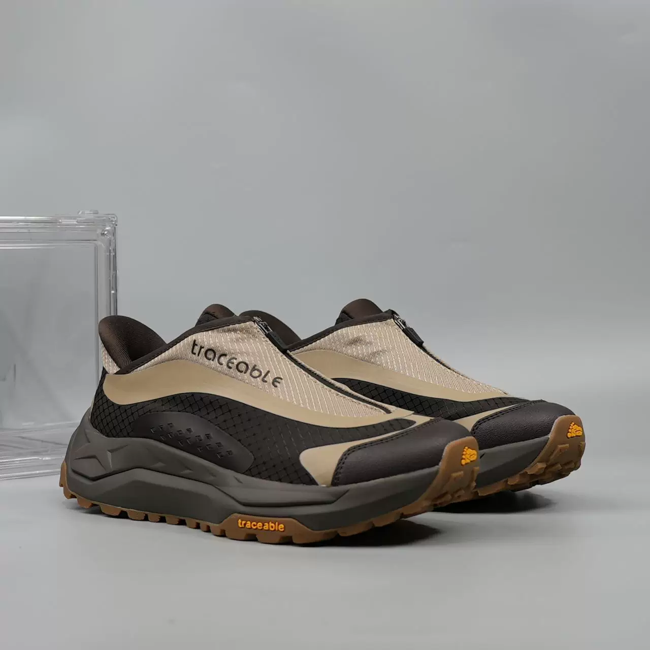 6603 Trail Running Shoes product detail image 23
