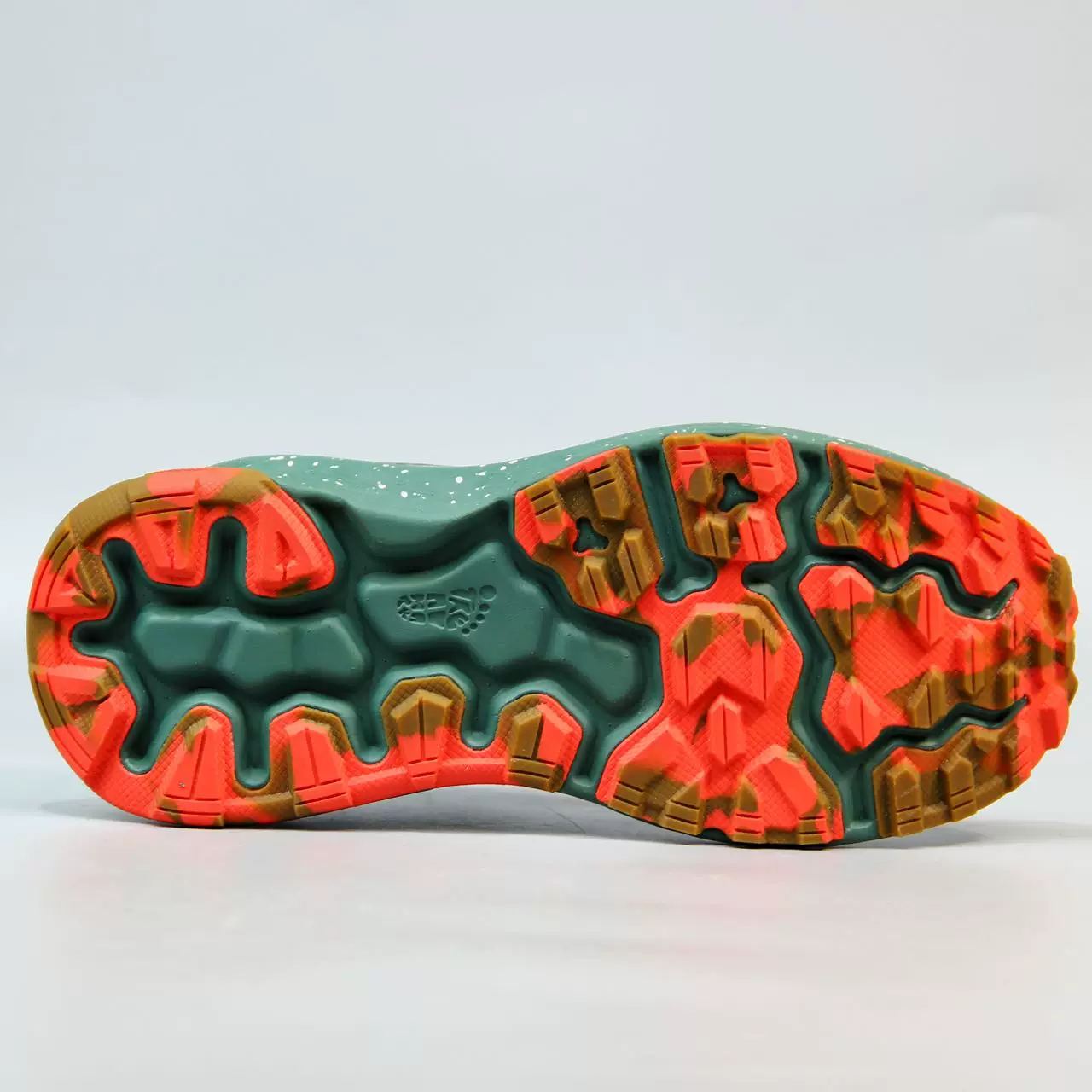 6605 Trail Running Shoes product detail image 12