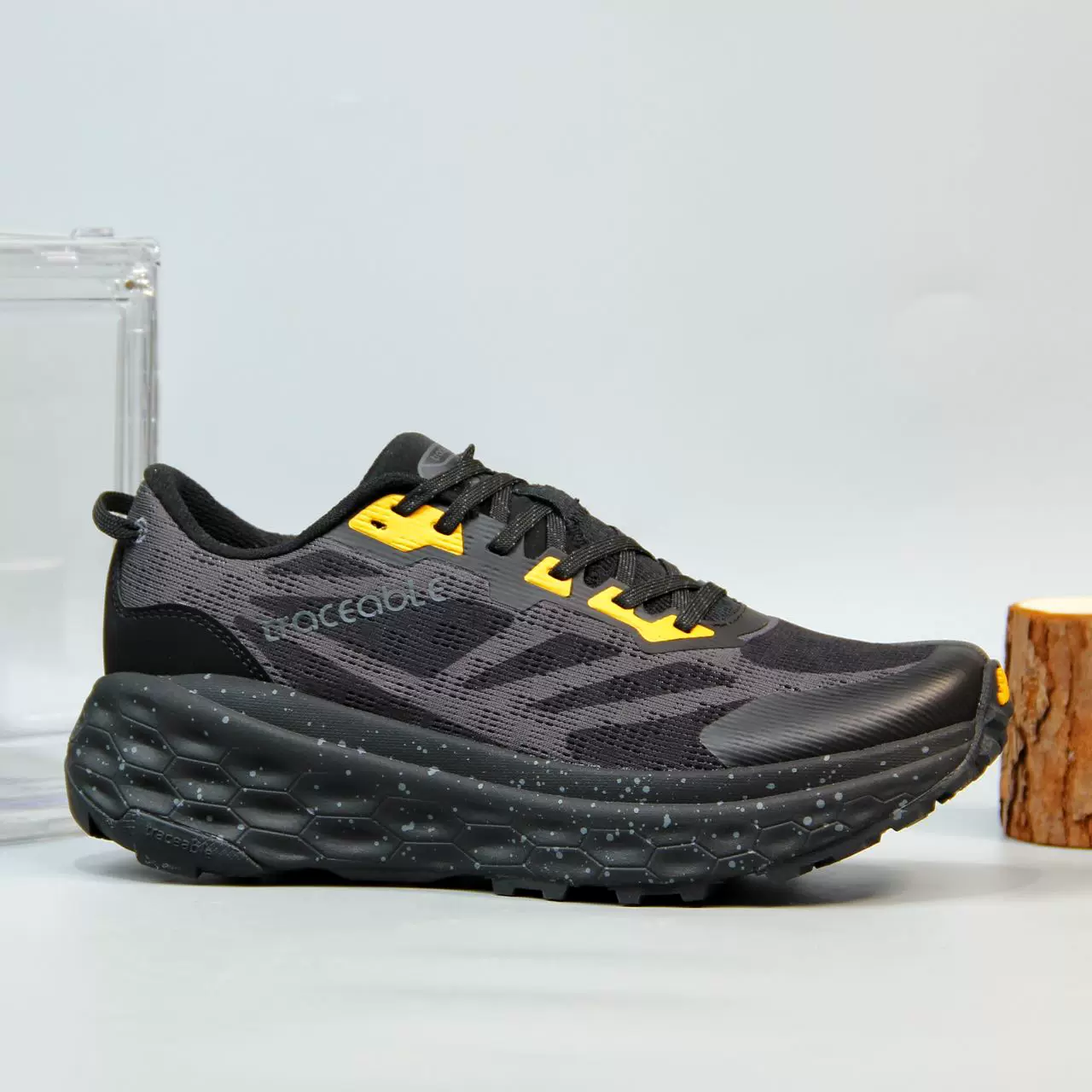 6605 Trail Running Shoes product detail image 15