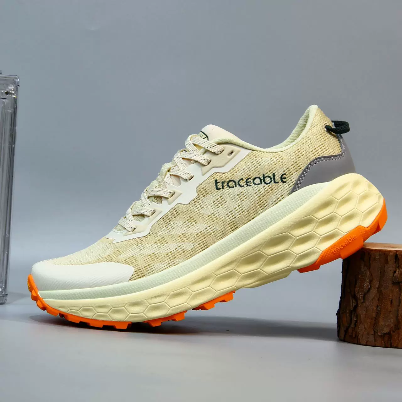 6605 Trail Running Shoes product detail image 17
