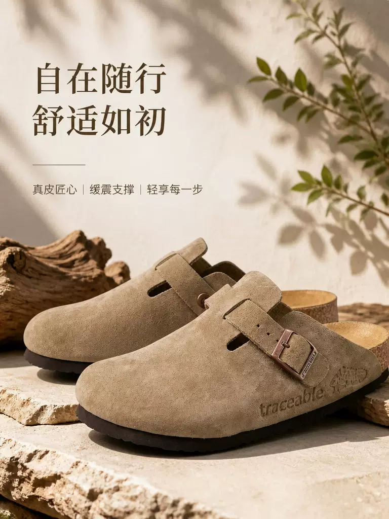 6608 Outdoor Clogs product detail image 1