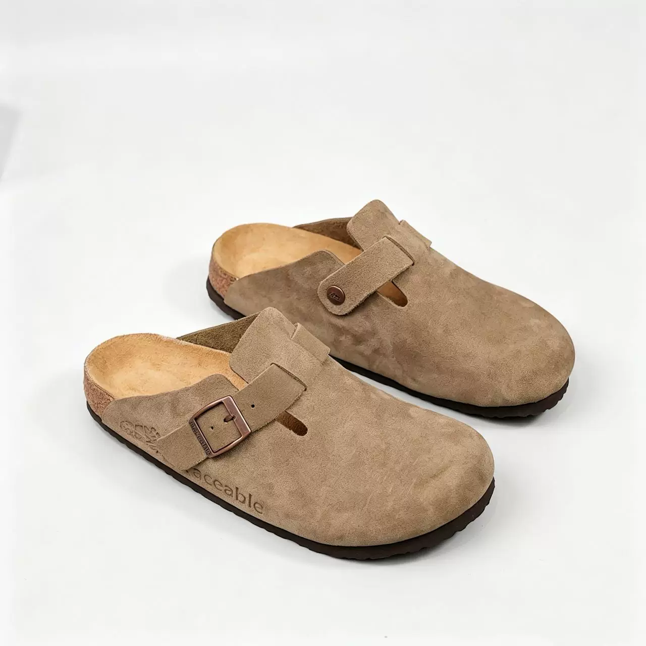 6608 Outdoor Clogs product detail image 4