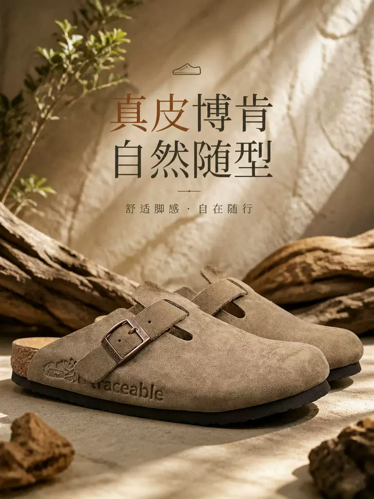 6608 Outdoor Clogs product detail image 13