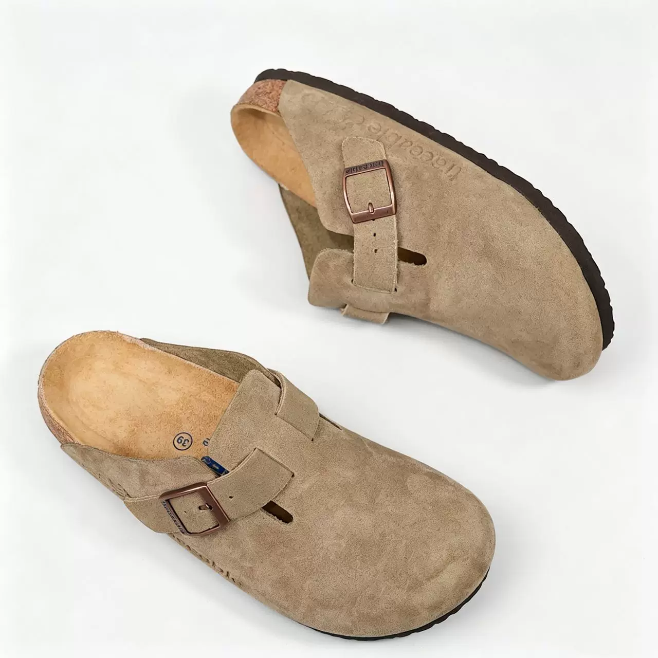 6608 Outdoor Clogs product detail image 14