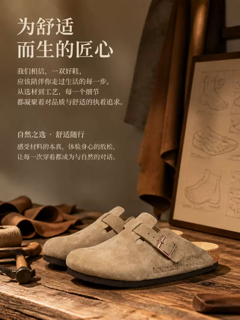6608 Outdoor Clogs product detail image 17