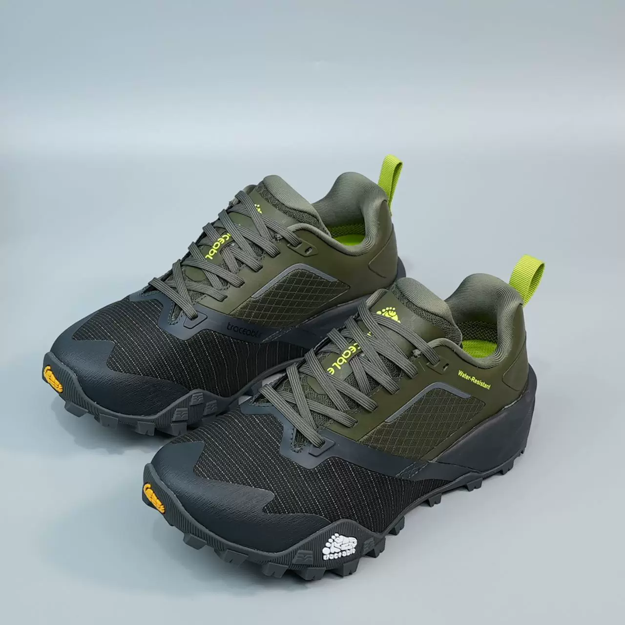 6610 Hiking Shoes product detail image 1