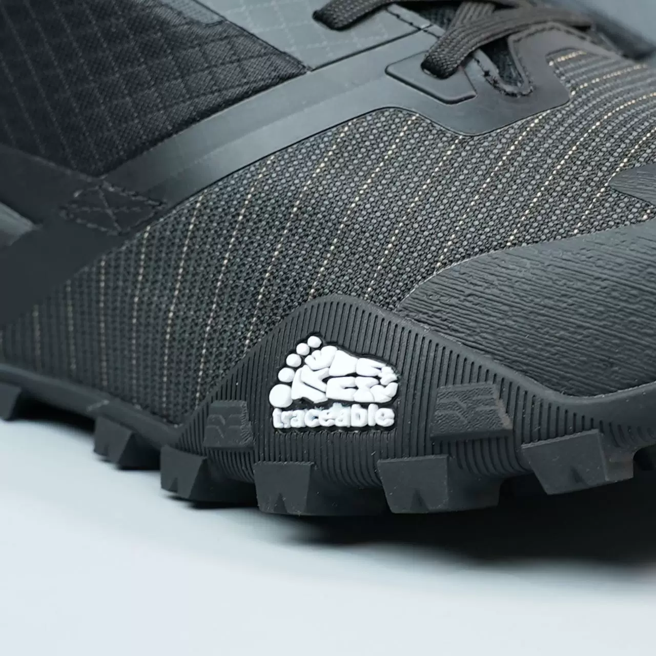 6610 Hiking Shoes product detail image 4