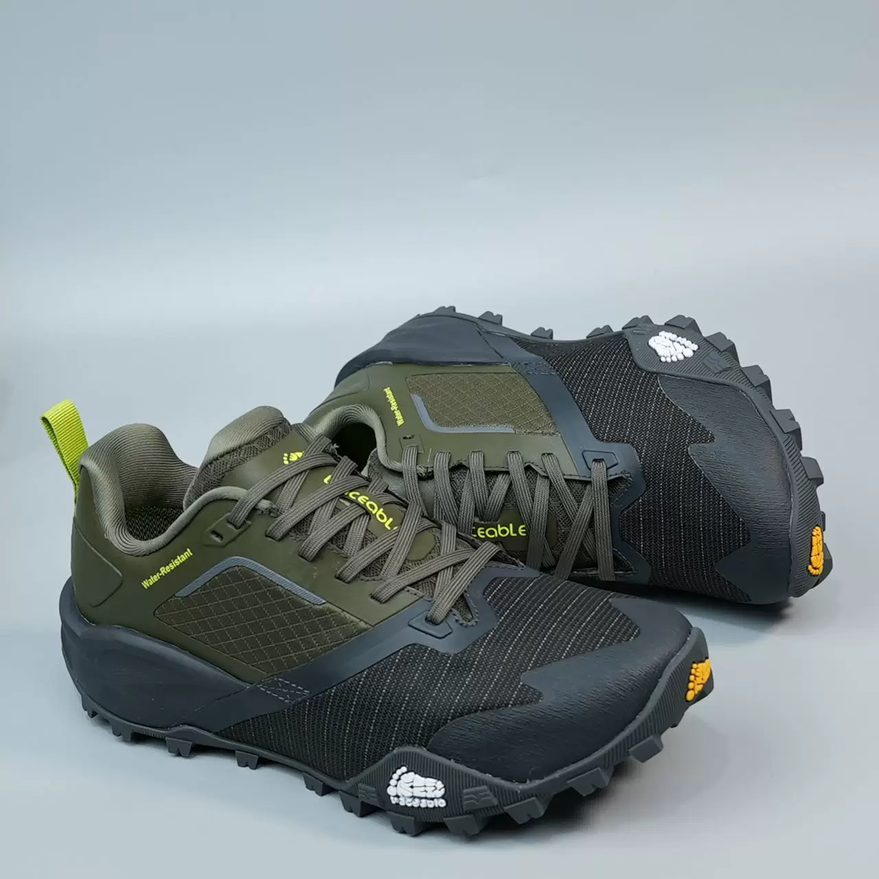 6610 Hiking Shoes product detail image 10