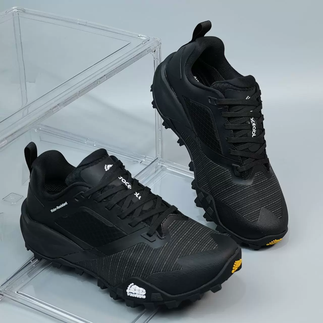 6610 Hiking Shoes product detail image 13