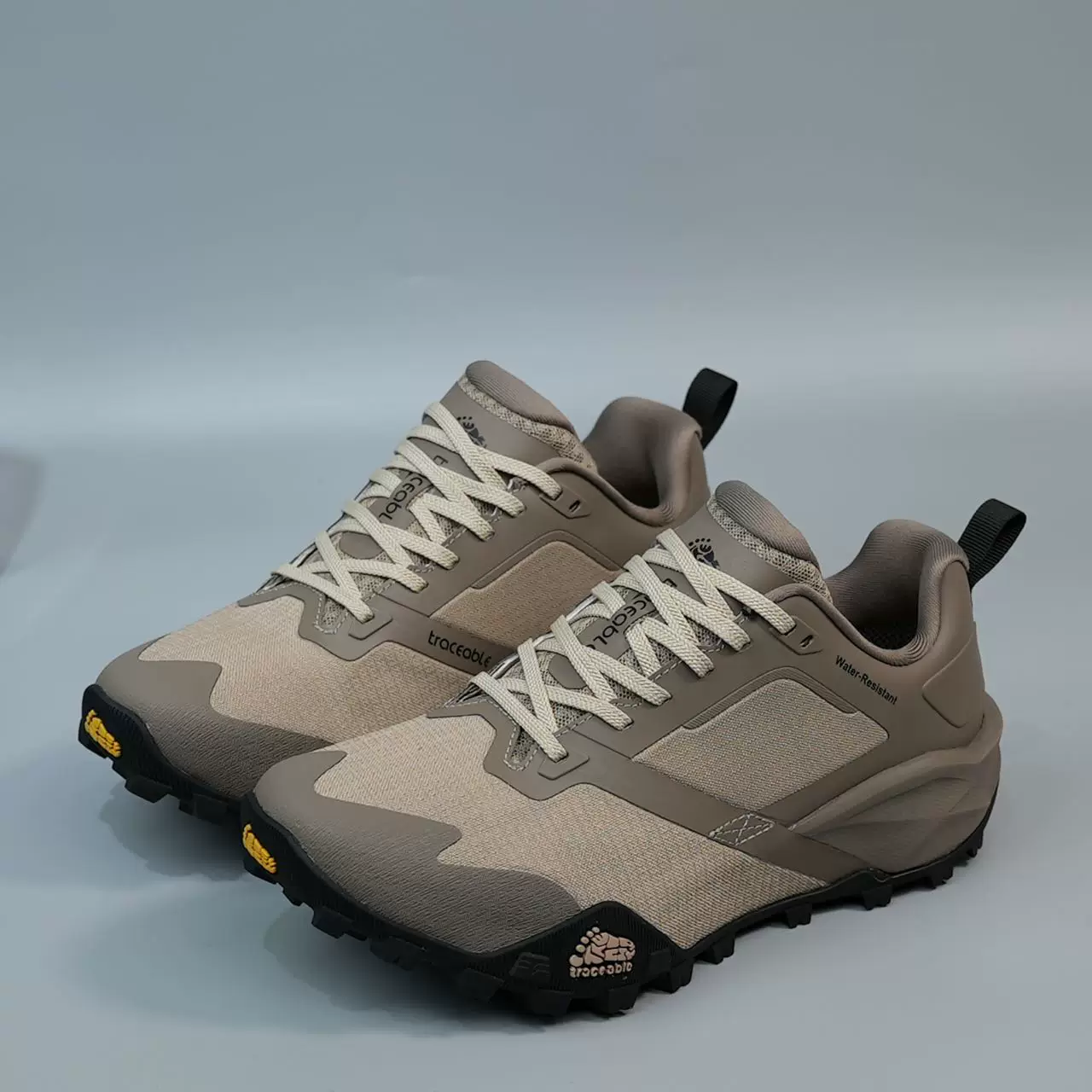 6610 Hiking Shoes product detail image 16