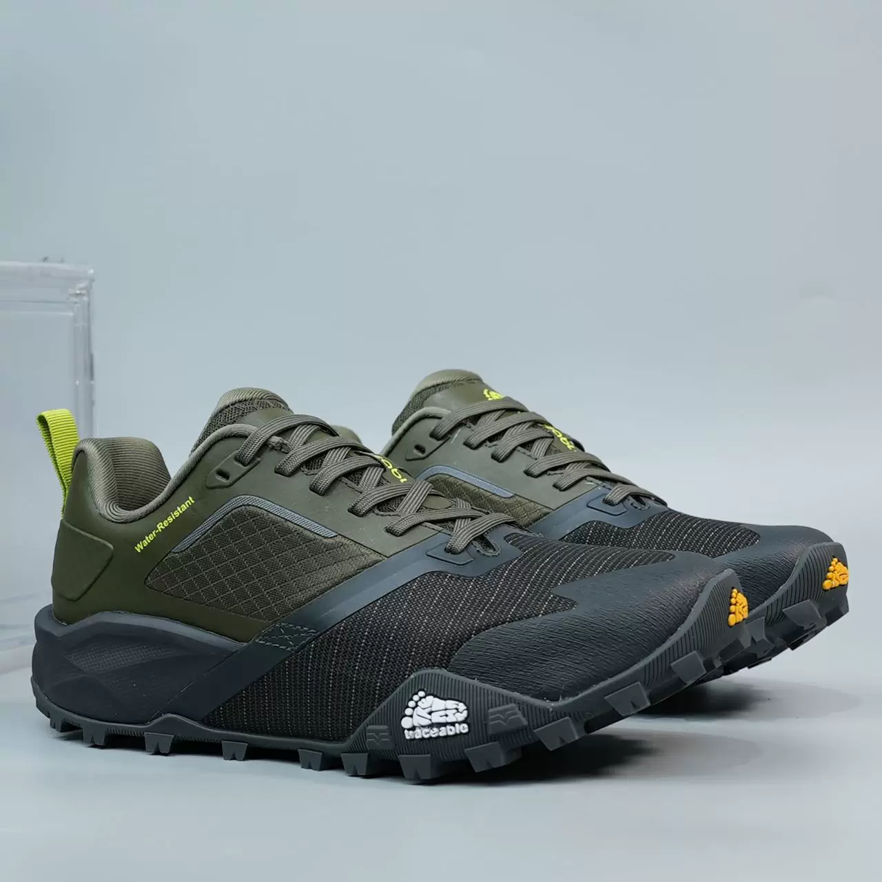 6610 Hiking Shoes product detail image 18