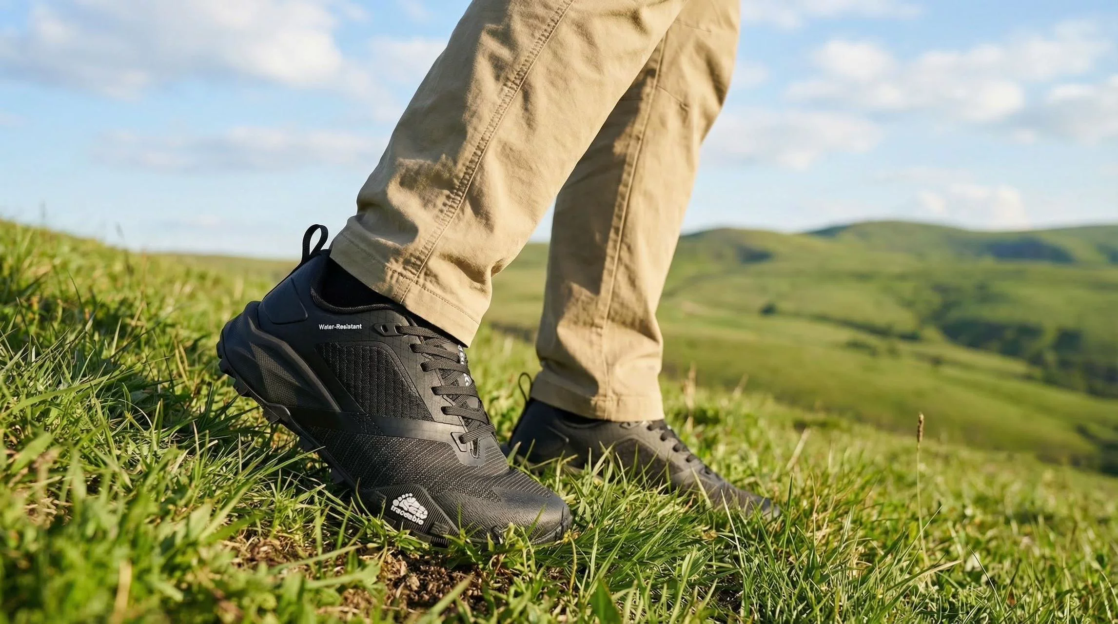6610 Hiking Shoes product detail image 20
