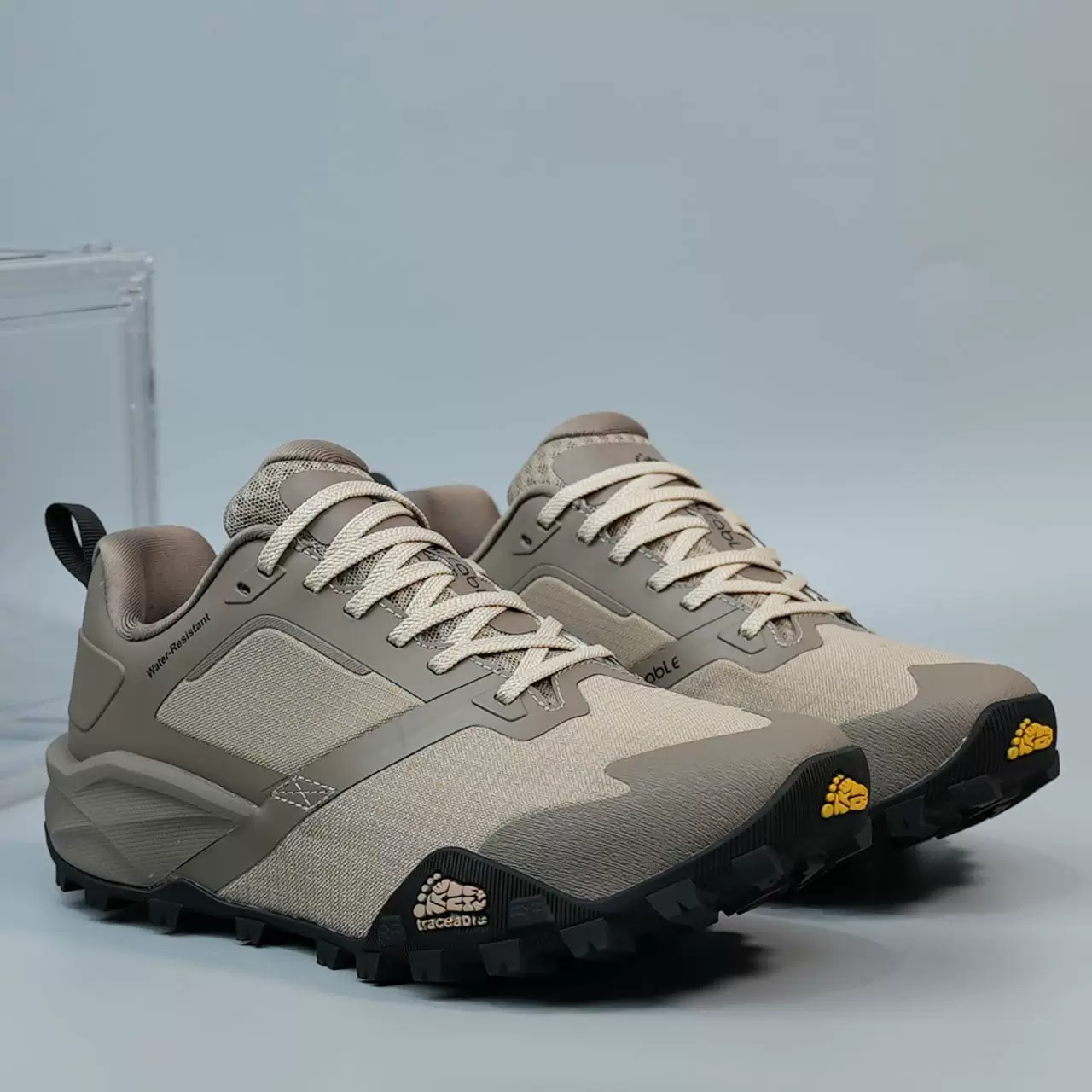 6610 Hiking Shoes product detail image 29