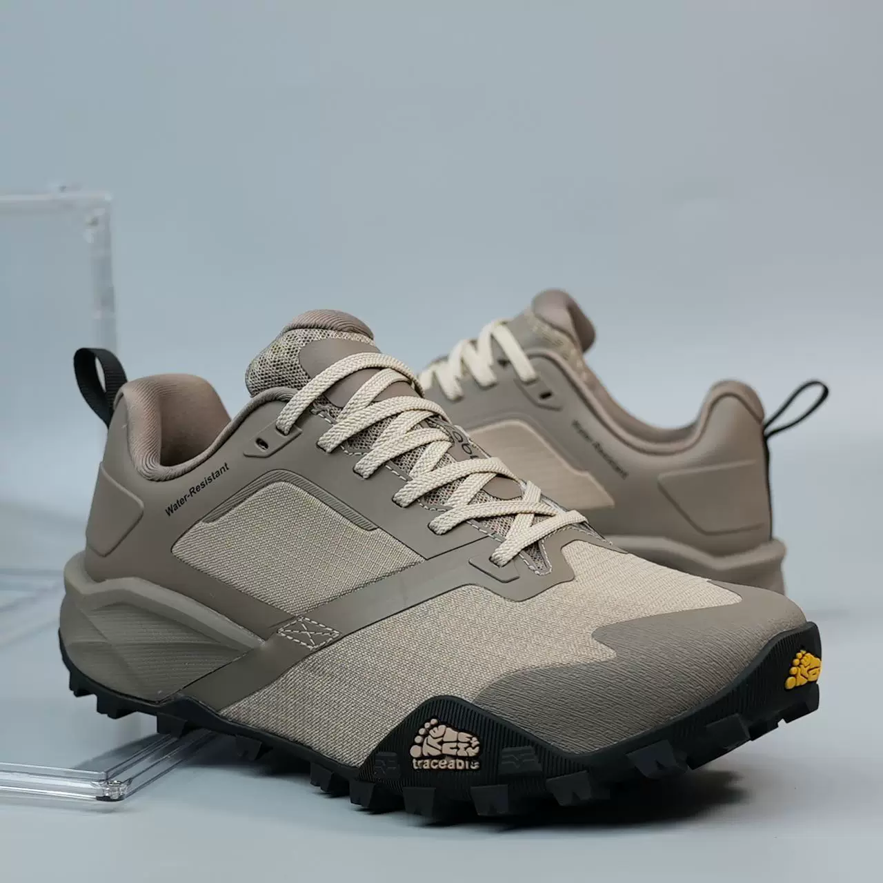 6610 Hiking Shoes product detail image 32