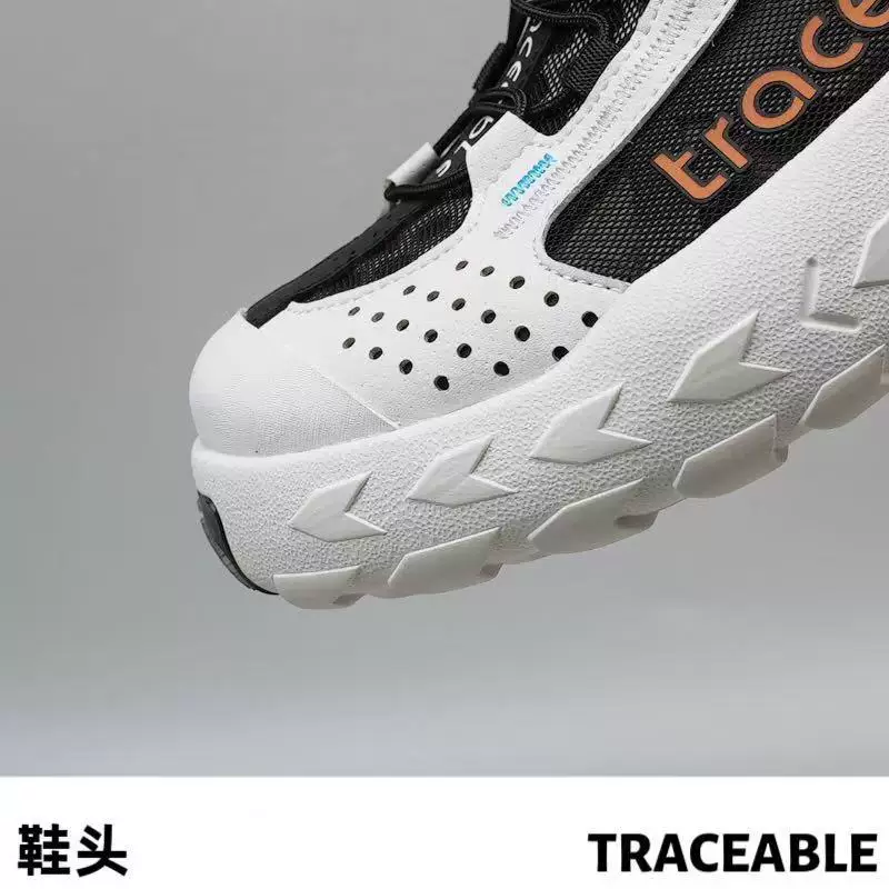6617 Trail Running Shoes product detail image 1