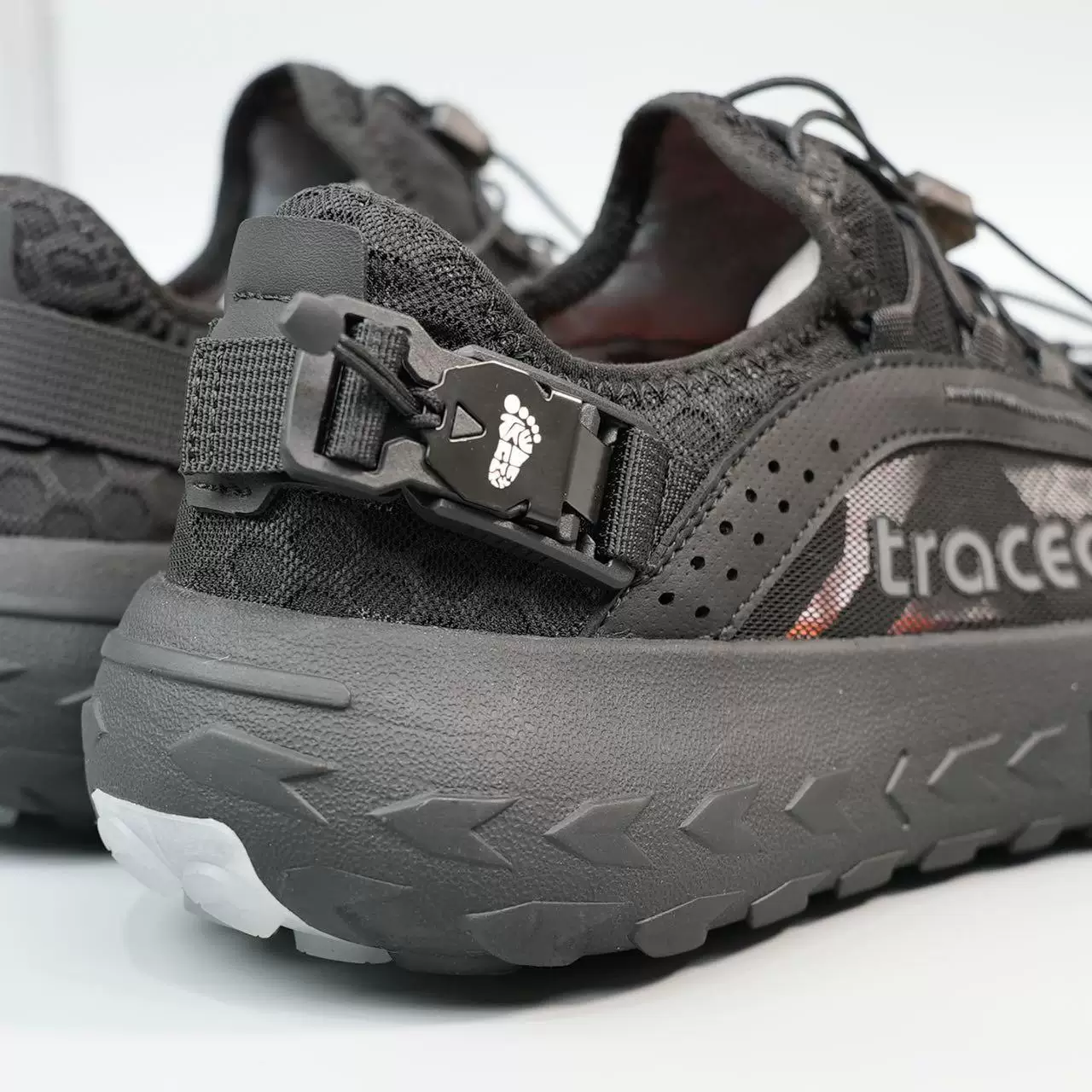 6617 Trail Running Shoes product detail image 8