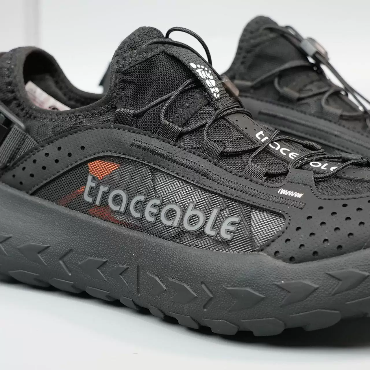 6617 Trail Running Shoes product detail image 14