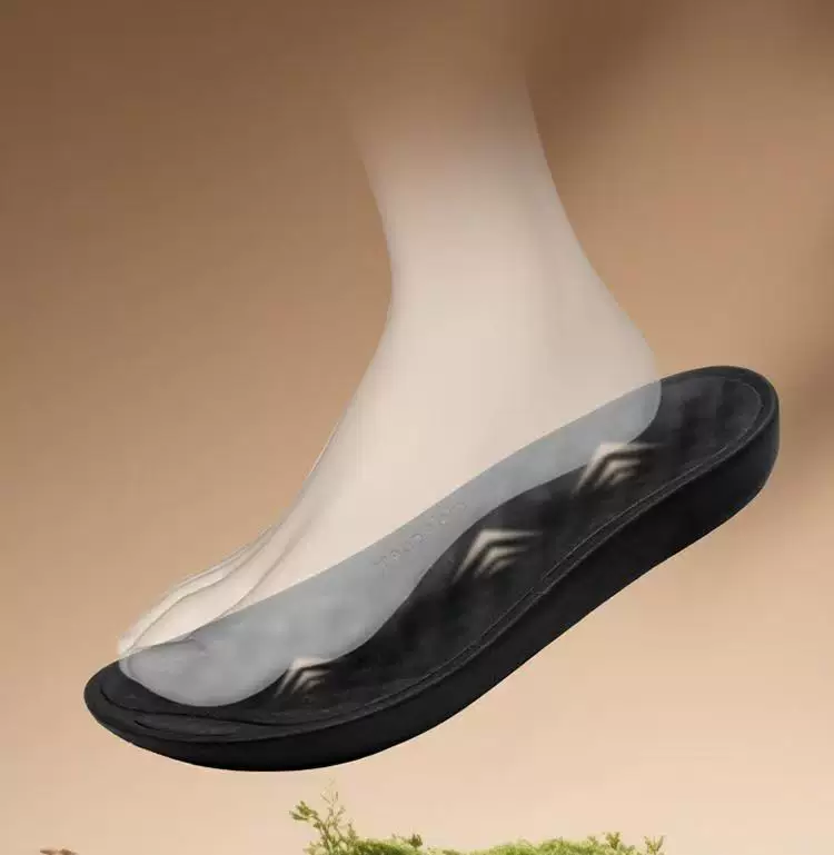 6619 Comfort Clogs product detail image 4