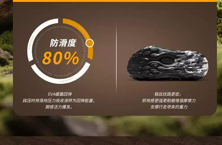 6619 Comfort Clogs product detail image 7