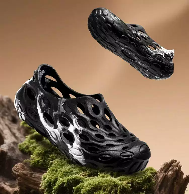 6619 Comfort Clogs product detail image 10