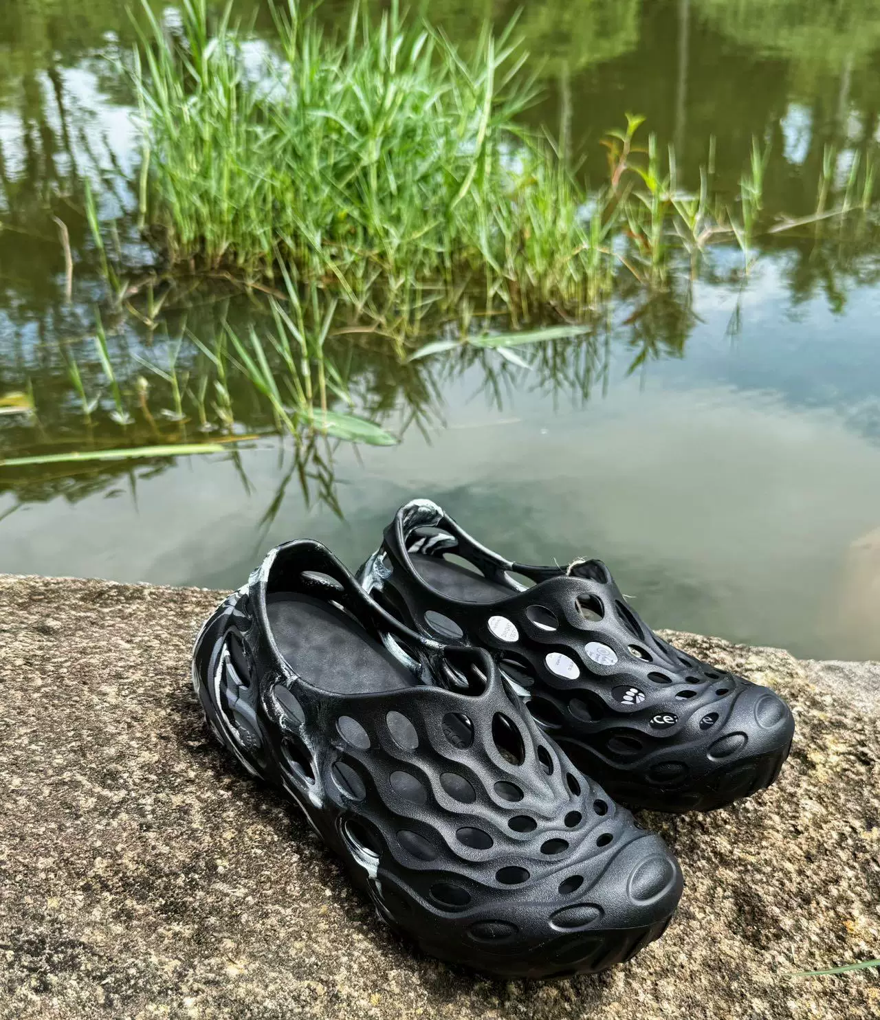 6619 Comfort Clogs product detail image 14