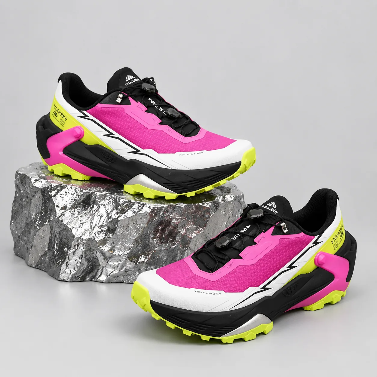 TRACEABLE 6620 magenta lime black product view
