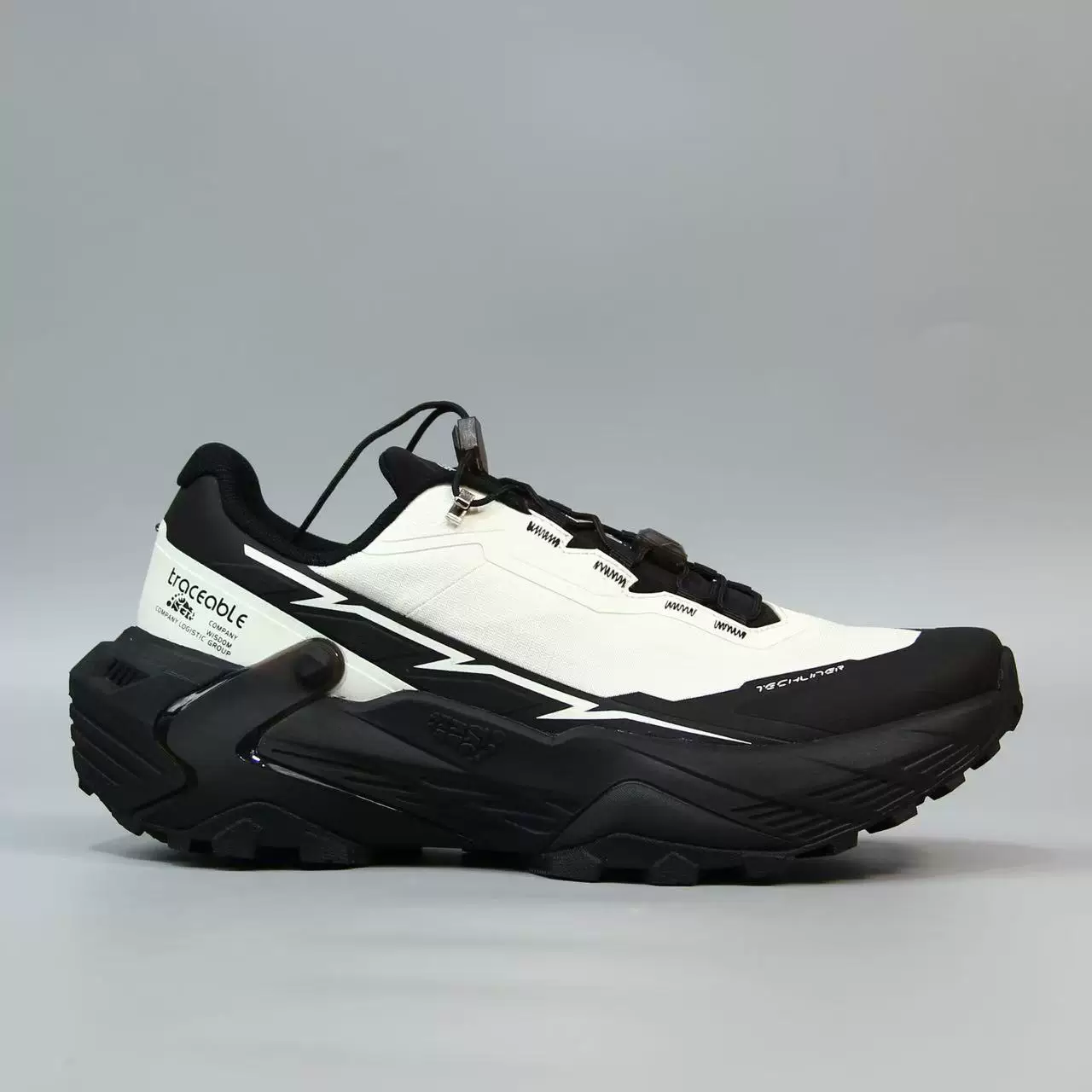 6620 Trail Running Shoes product detail image 2