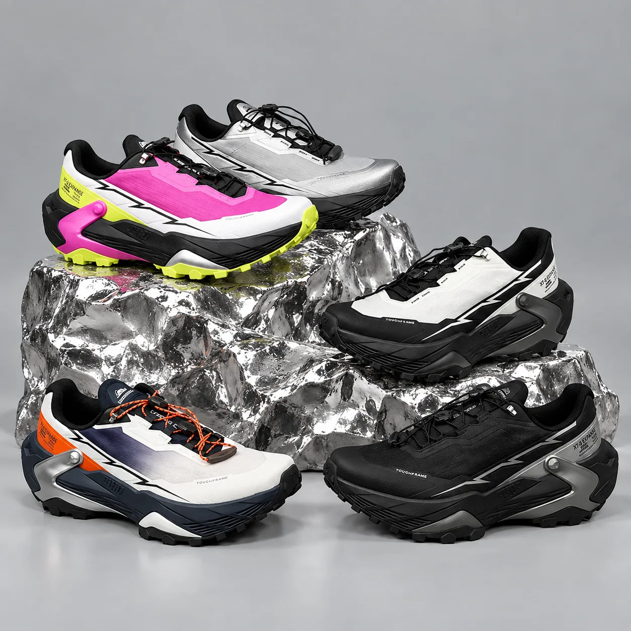 TRACEABLE 6620 colour collection