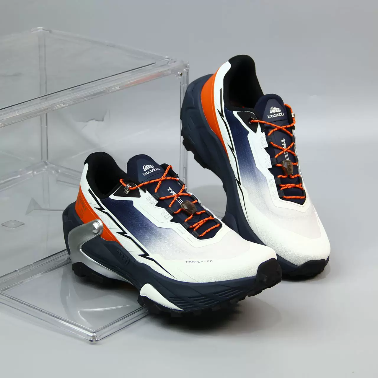 6620 Trail Running Shoes product detail image 5