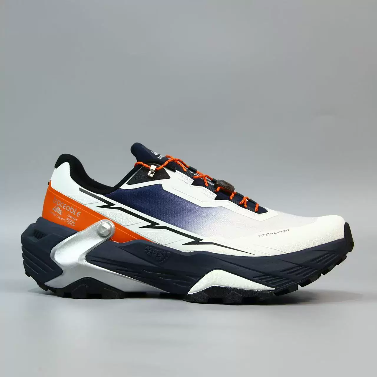 6620 Trail Running Shoes product detail image 9