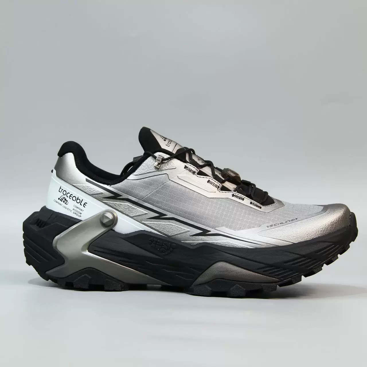 6620 Trail Running Shoes product detail image 10