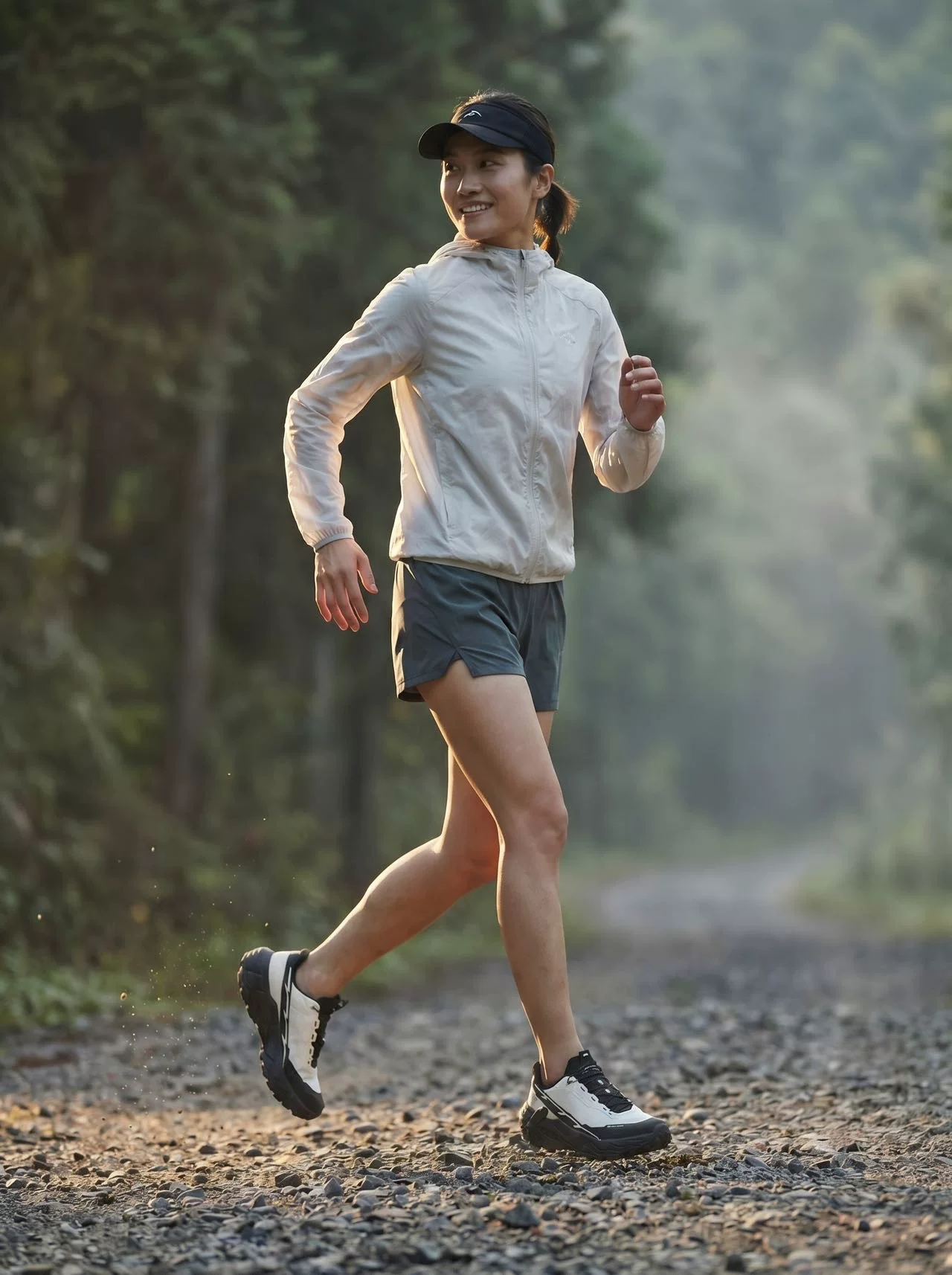 6620 Trail Running Shoes product detail image 13