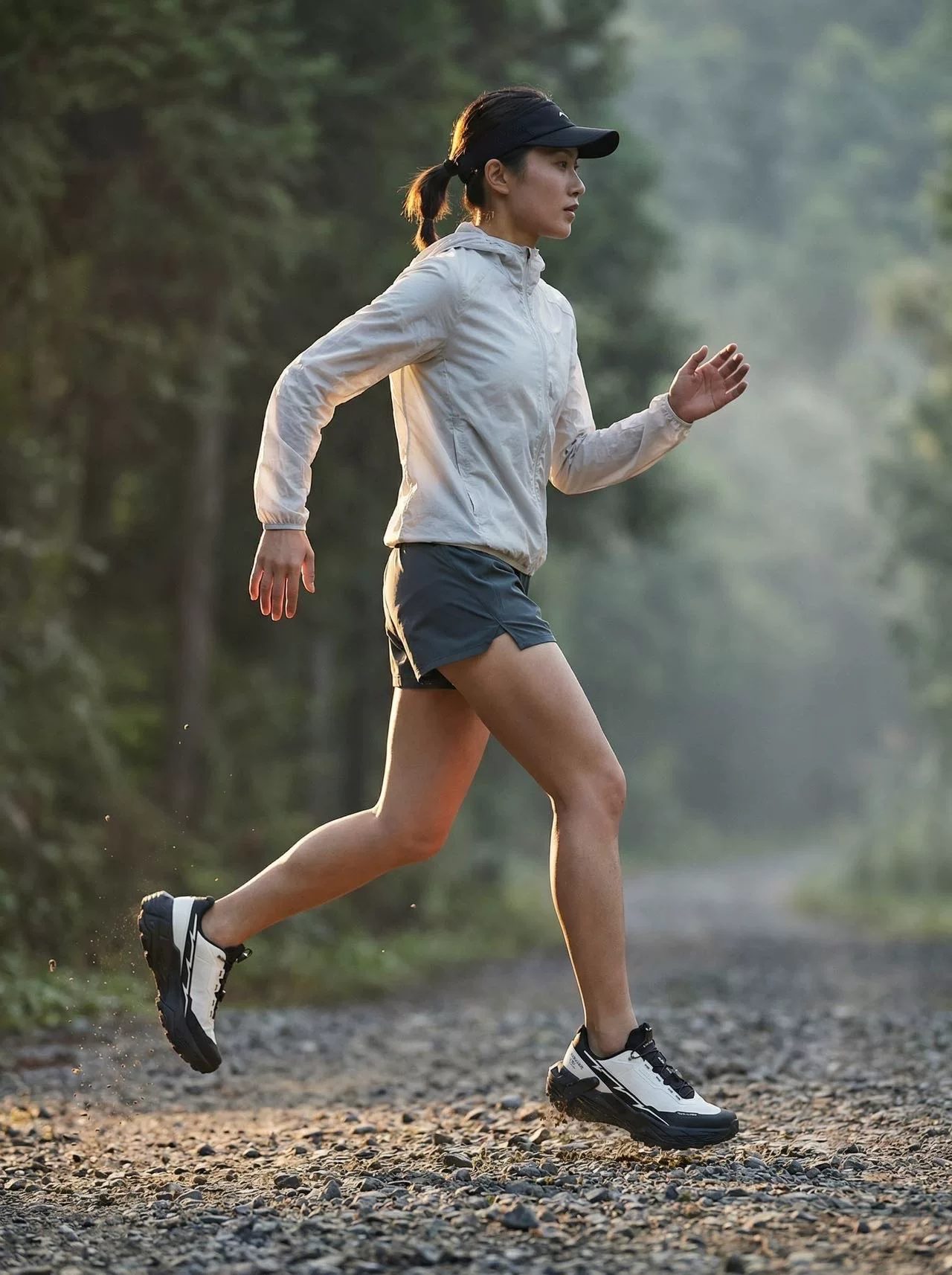 6620 Trail Running Shoes product detail image 14