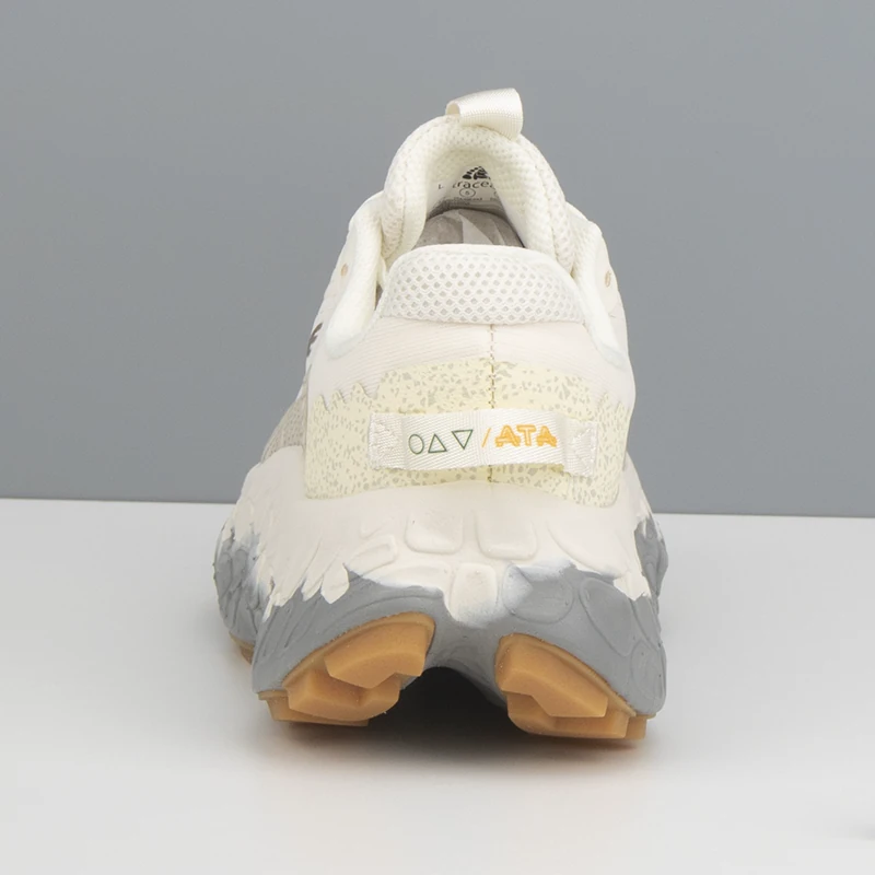 TRACEABLE 6655 trail running shoes, product detail view 01