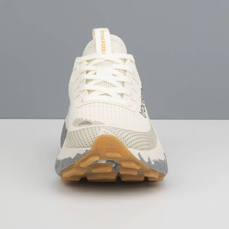 TRACEABLE 6655 trail running shoes, product detail view 02