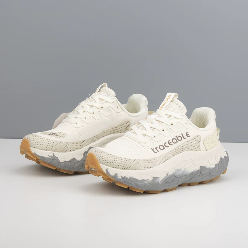 TRACEABLE 6655 trail running shoes, product detail view 14