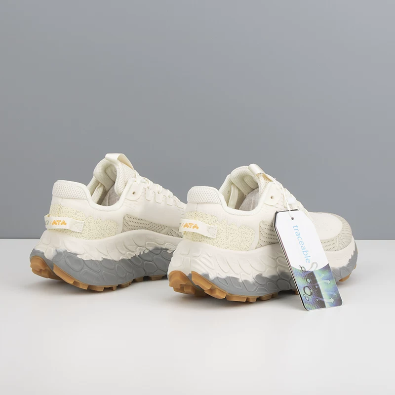TRACEABLE 6655 trail running shoes, product detail view 15