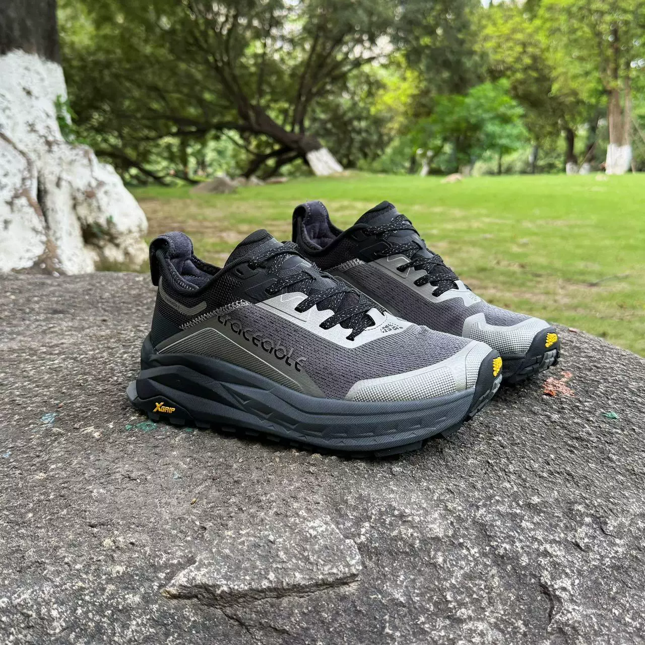 6661 Trail Running Shoes product detail image 8