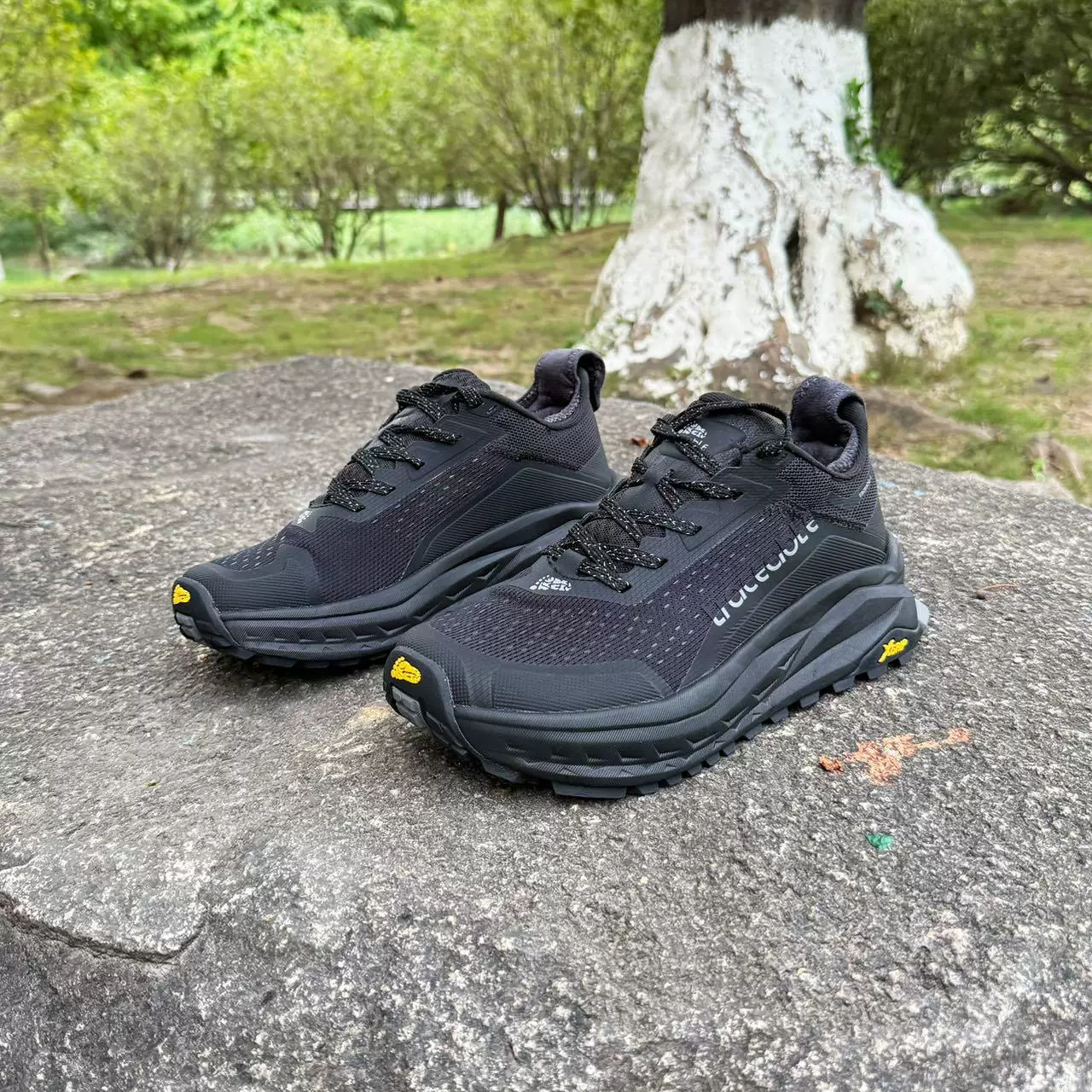 6661 Trail Running Shoes product detail image 13