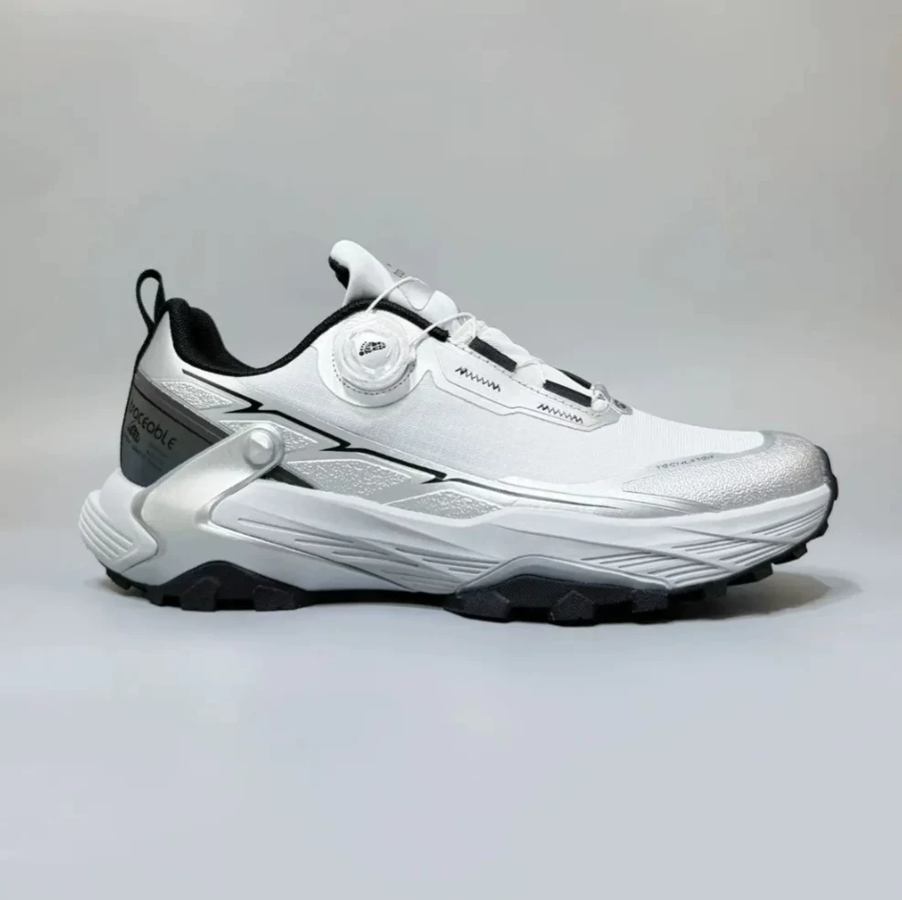 6663 Dial Trail Running Shoes product detail image 2