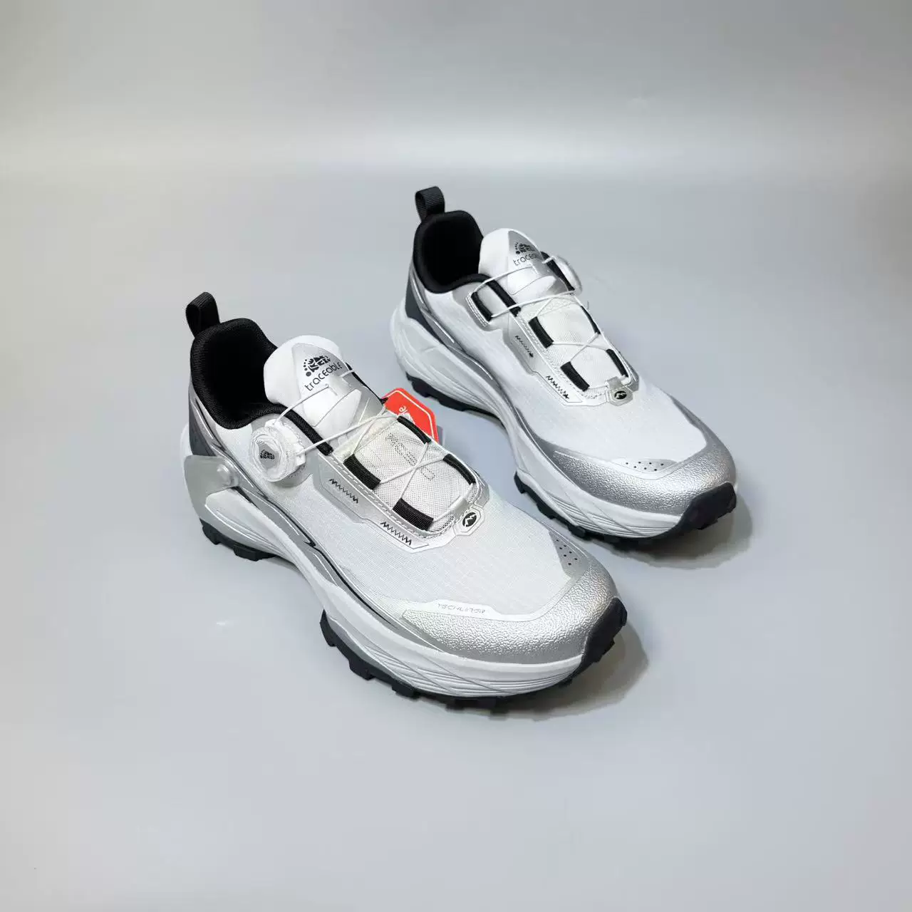 6663 Dial Trail Running Shoes product detail image 7