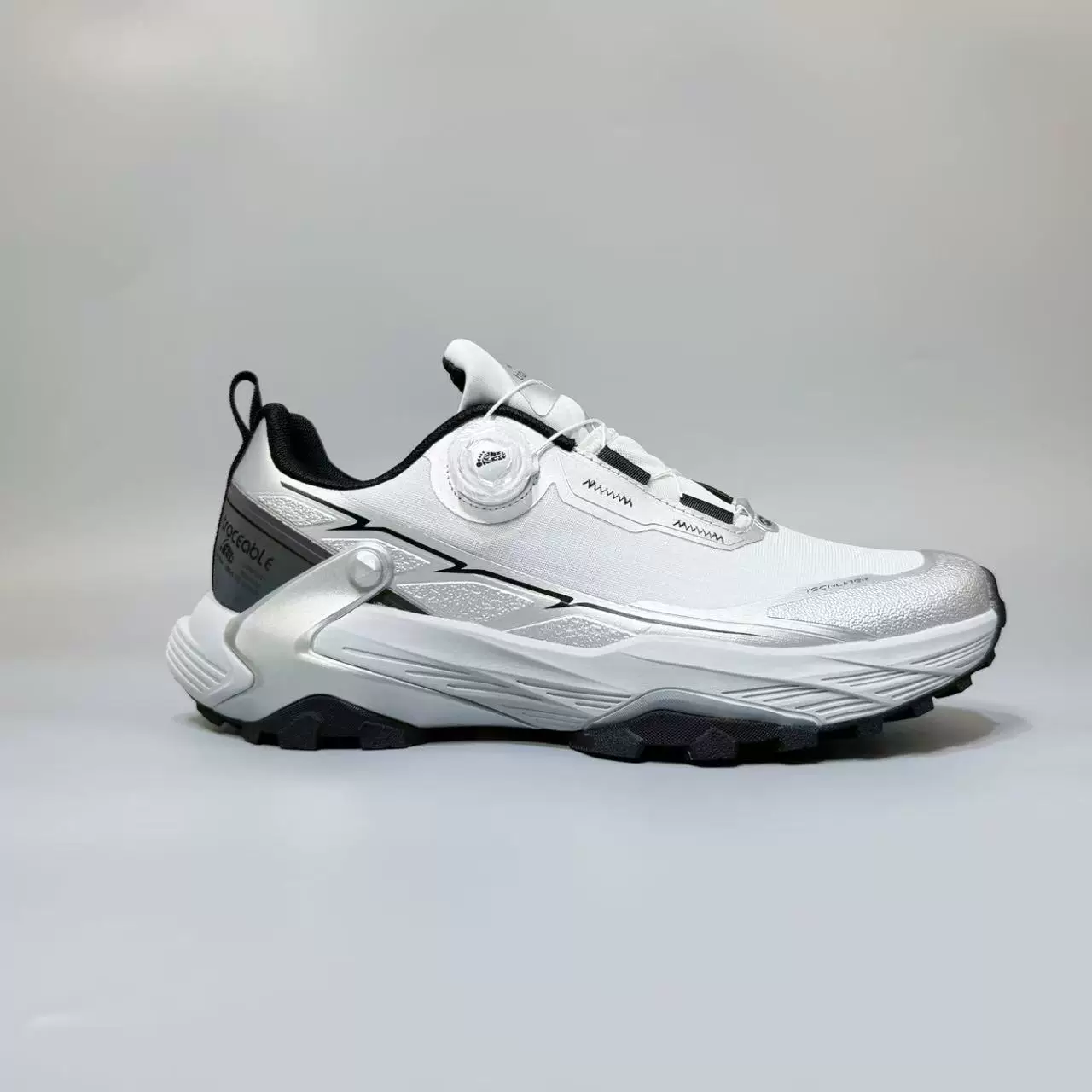 6663 Dial Trail Running Shoes product detail image 10